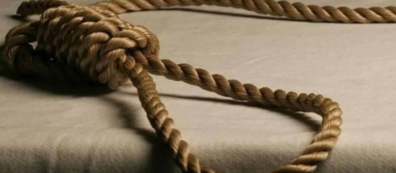 Τραγικό τέλος για αστυνομικό στην Κρήτη - Αυτοκτόνησε με τον ιμάντα από το αναπηρικό του καροτσάκι